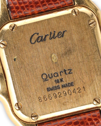 Cartier Mini Panthère