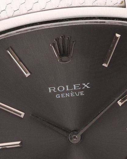 Rolex Cellini