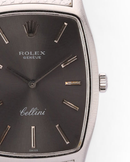 Rolex Cellini