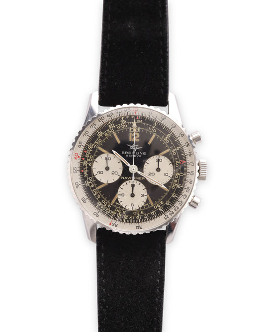 Breitling Navitimer