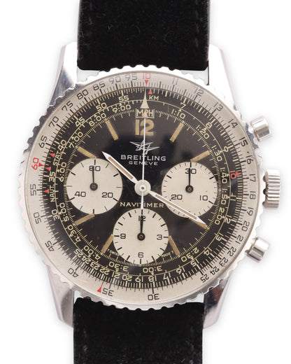 Breitling Navitimer