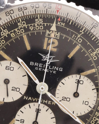 Breitling Navitimer