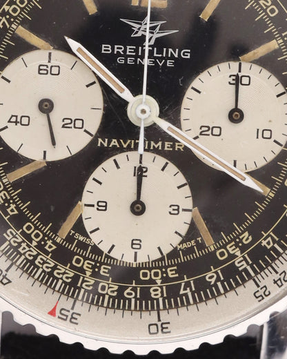 Breitling Navitimer