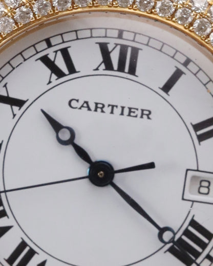 Cartier Diabolo