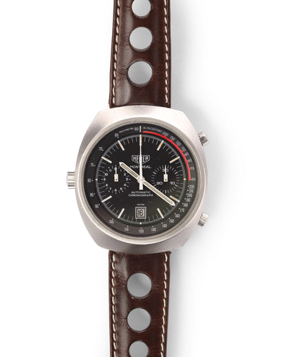 Heuer Montreal