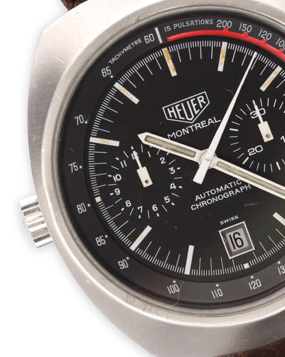 Heuer Montreal