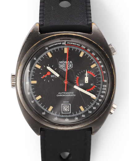 Heuer Monza