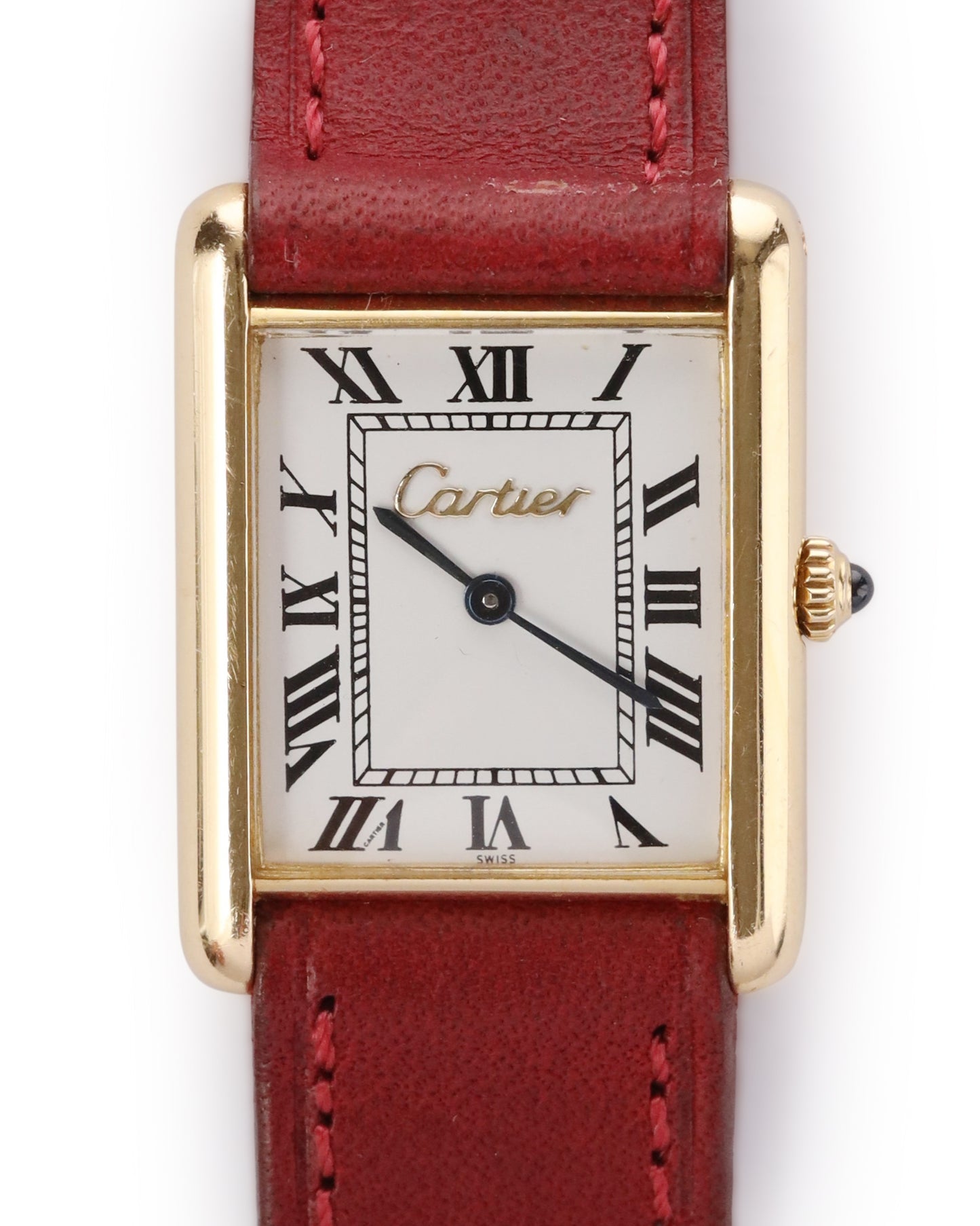 Cartier Tank Louis Cartier